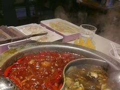 -川西坝子火锅(金沙1.0直营店)