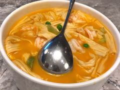 闽南传统沙茶锅-四道菜·福建菜馆(新街口金鹰店)