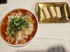 -谷丽羊肉串·新疆烧烤·羊肉火锅大排档·原老马烧烤(砂子塘店)