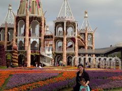 -上海浦江郊野公园-2号停车场