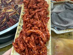 -鸿林老火锅(沙杨路店)