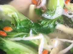 -兰溪小馆(东直门簋街店)