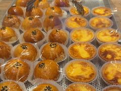 -西村叔叔的店·面包·甜品·蛋糕(崂山丽达店)