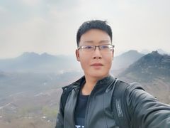 -岱崮地貌旅游区