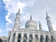 -清真·益鑫羊肉手抓馆(花园北街店)