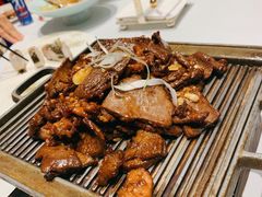 手艺老爆三-津菜典藏(中北镇店)