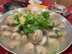 -吉源大排档·鱼生·海鲜(烧烤彩印厂店)