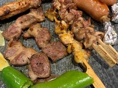 -響日本燒肉
