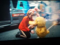 -上影国际影城(普陀绿地缤纷城店)