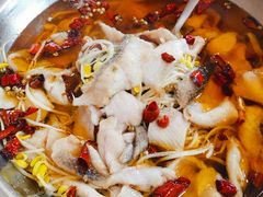 -重庆酸菜鱼(上海路店)