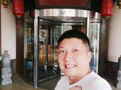 -保定会馆(秀兰店)