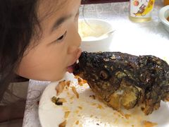 -红旗饭庄