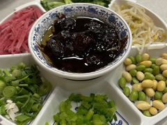 -老浒记烤鸭-北京菜(琉璃厂店)