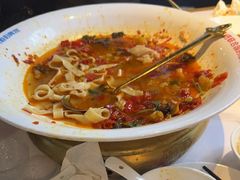 -坛宗剁椒鱼头(河西王府井店)