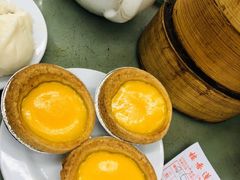 -香港蓮香樓(中環店)