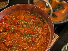 -Ameigo梅果·云贵川bistro(长宁来福士店)