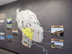 -南京市规划建设展览馆