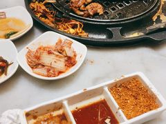 -韩宫宴烤肉·黑毛和牛·料理(合肥滨湖银泰城店)