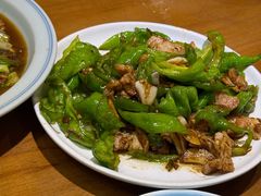 -晚归月亮湾私家菜(临邑路店)