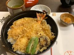 -竹叶亭(银座店)