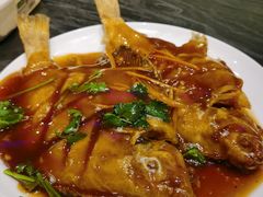 -清真·盛京白记 小骨头羊汤馆(南八马路店)