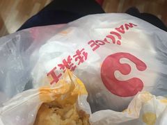 -华莱士·全鸡汉堡(皓月店)