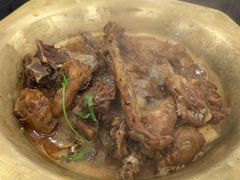 -芦月轩羊蝎子(太平桥店)