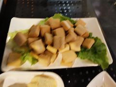 -正福居老北京正宗铜锅泉水涮肉(彰化路店)