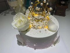 -丁先生蛋糕·品质鲜作(桐梓林店)