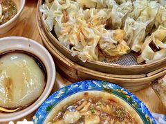 -晓友烧麦(光华村店)