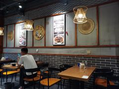 大堂-霞浦三沙经典小吃(沃尔玛店)