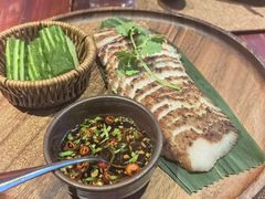 -花马天堂云南餐厅 Lost Heaven(外滩店)