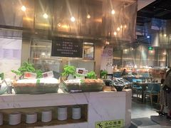-星伦多自助料理(永旺店)