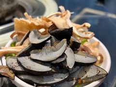 -野菌皇海景野生菌火锅(滨海大道店)