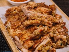 -滇越乘象云南餐厅(豆各庄店)