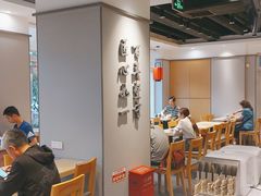-吉野家(中关村3店)