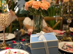 -第101座花园餐厅(湖滨88店)