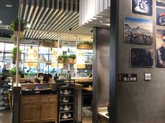 -吕氏疙瘩汤·海鲜新鲁菜(凯德mall新都心店)