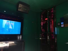 -百威KTV(恒福路店)