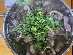 -古真记钵钵鸡(总店)