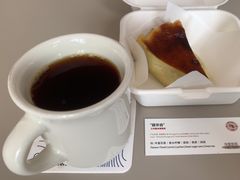 -纽巷咖啡 SOFTFOCUS COFFEE(锦和巴黎时韵店)