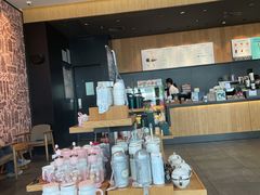 -星巴克(深圳丹竹头分店)