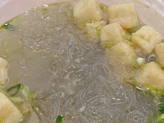 -回味鸭血粉丝汤(砂之船店)