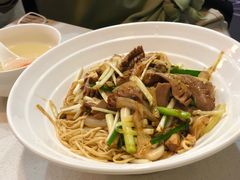 腰花拌面-二扁私房面馆(崂山路店)