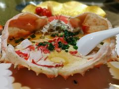 -79号渔船海鲜饭店(华强北店)