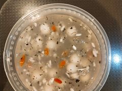 桂花糊米酒-老通城豆皮大王(吉庆街店)