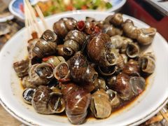 -老五烧烤(盘金华府总店)