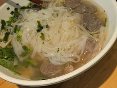 -蔡澜Pho·越南粉餐厅(海上世界店)