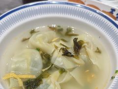 -王家沙点心店(南京西路总店)