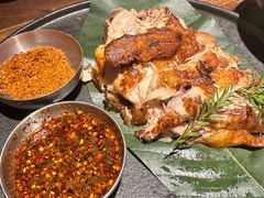 -薇酌饮·陕西菜(南门外店)